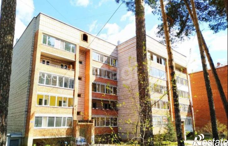 1-комн квартира ул Октябрьская, 15,  д. 15