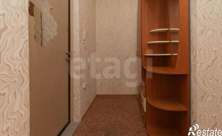 1-комн квартира улица Архитекторов, 5,  д. 5