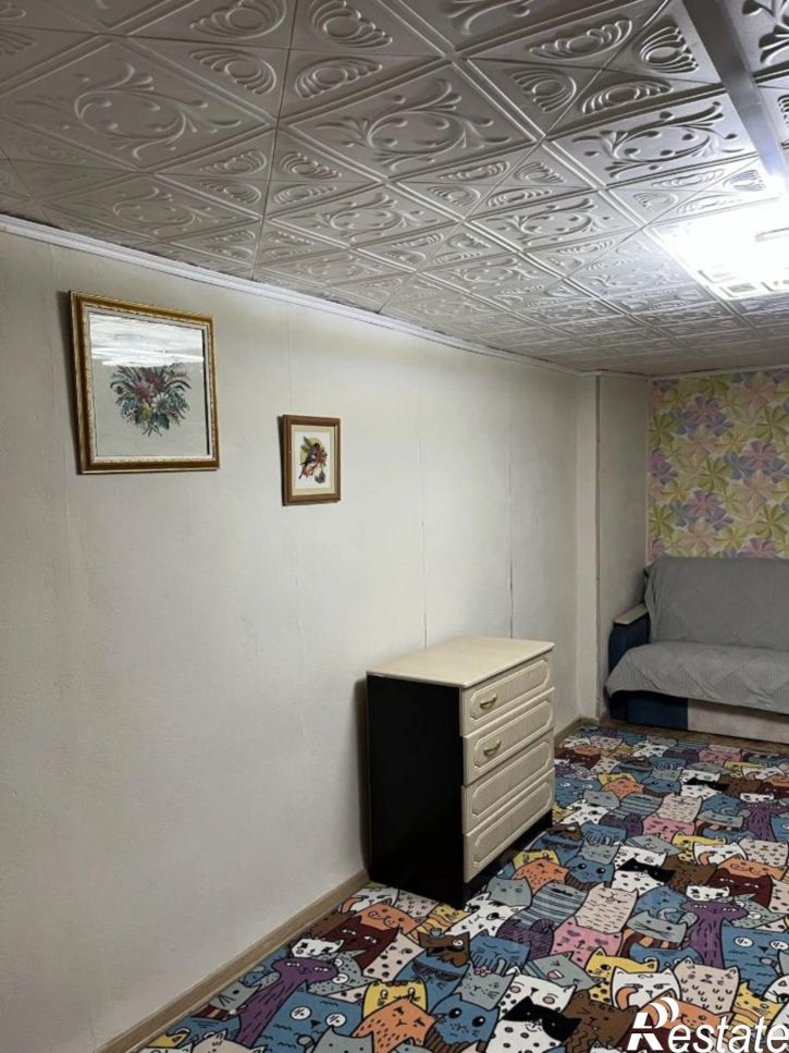 Комната улица Крылова, 25,  д. 25