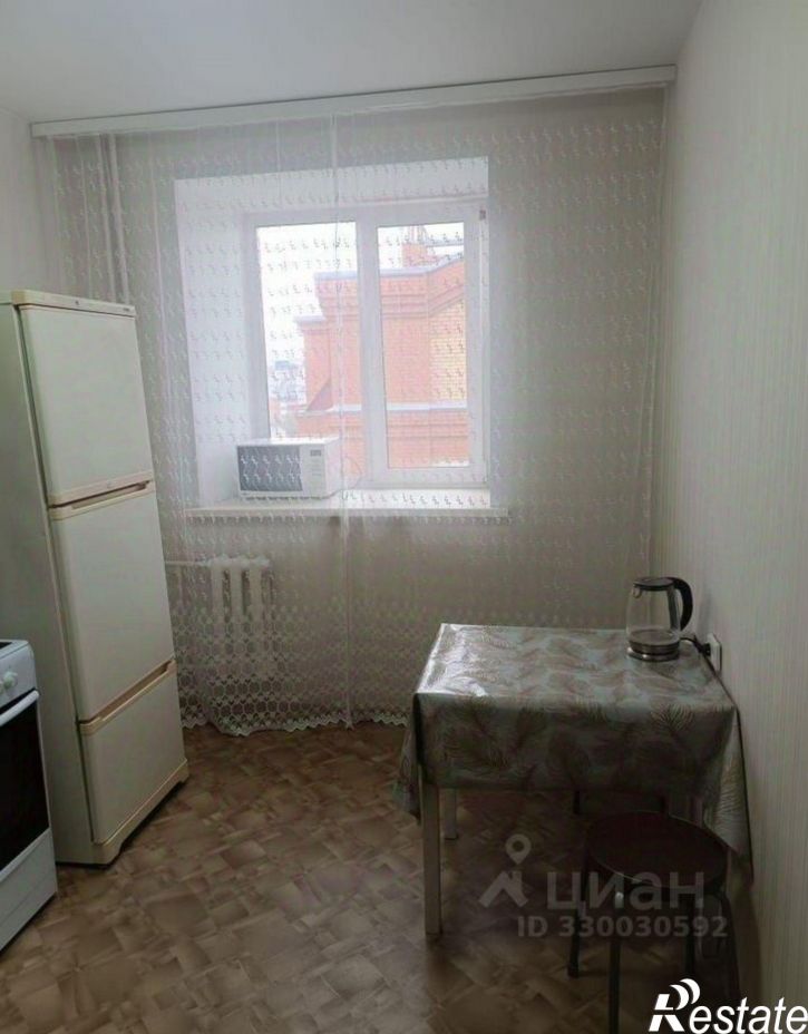 1-комн квартира Транспортная улица, 7,  д. 7