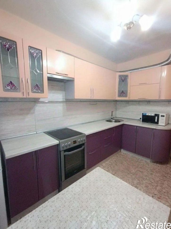 2-комн квартира Дальне-Ключевская улица, 16Б,  д. 16Б