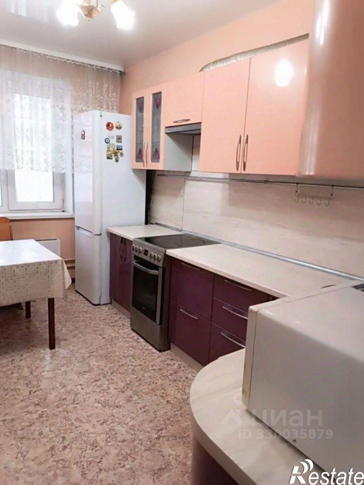 2-комн квартира Дальне-Ключевская улица, 16Б,  д. 16Б