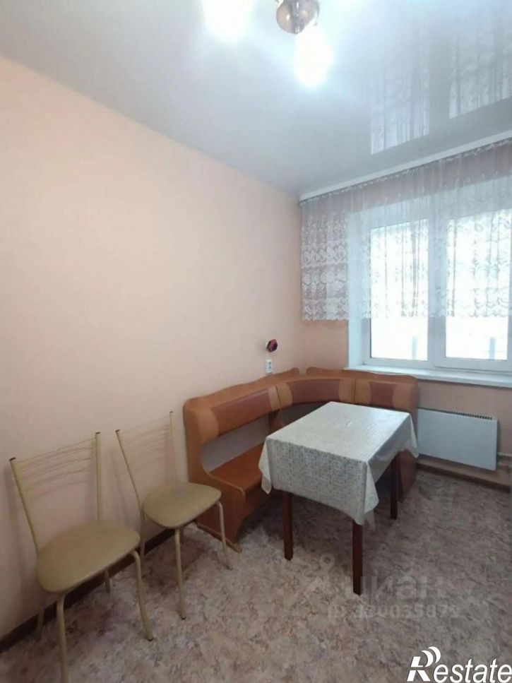 2-комн квартира Дальне-Ключевская улица, 16Б,  д. 16Б