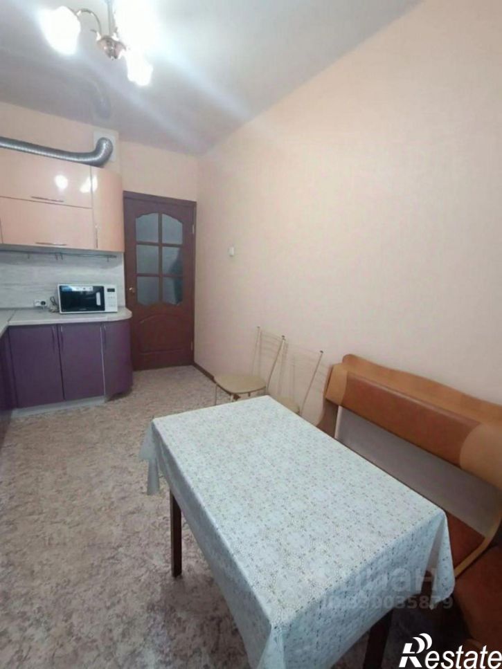 2-комн квартира Дальне-Ключевская улица, 16Б,  д. 16Б