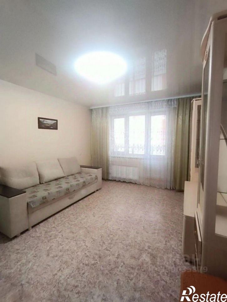 2-комн квартира Дальне-Ключевская улица, 16Б,  д. 16Б