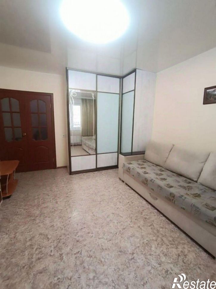 2-комн квартира Дальне-Ключевская улица, 16Б,  д. 16Б