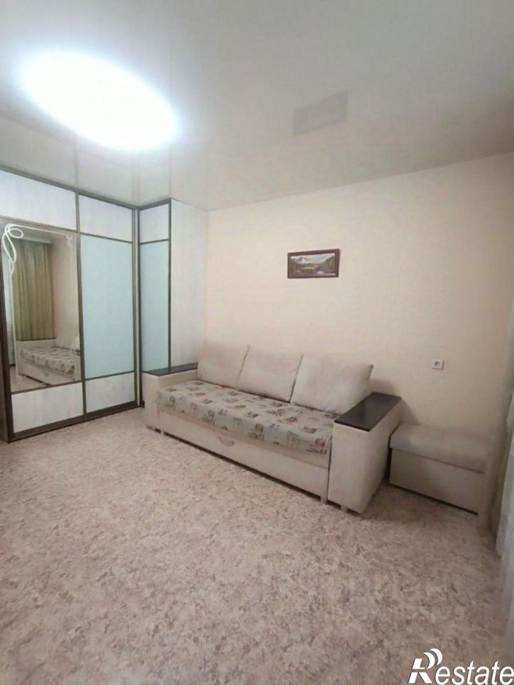 2-комн квартира Дальне-Ключевская улица, 16Б,  д. 16Б