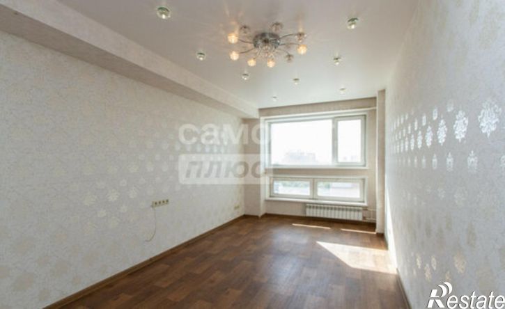 2-комн квартира улица Челюскинцев, 2,  д. 2