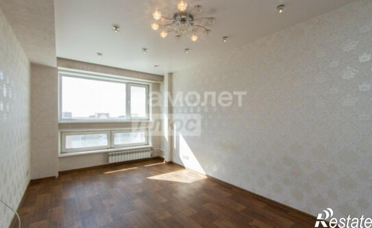 2-комн квартира улица Челюскинцев, 2,  д. 2