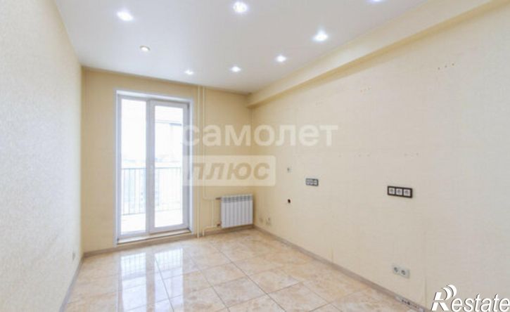2-комн квартира улица Челюскинцев, 2,  д. 2