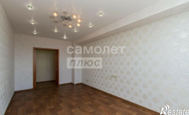 2-комн квартира улица Челюскинцев, 2,  д. 2
