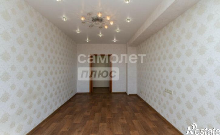 2-комн квартира улица Челюскинцев, 2,  д. 2