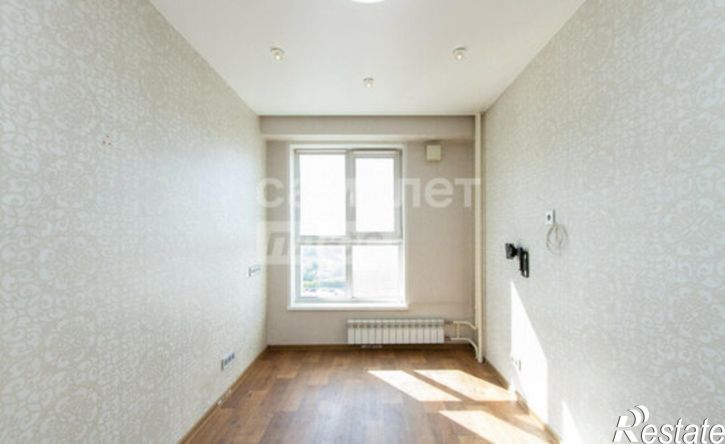 2-комн квартира улица Челюскинцев, 2,  д. 2