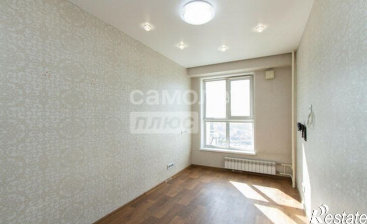 2-комн квартира улица Челюскинцев, 2,  д. 2