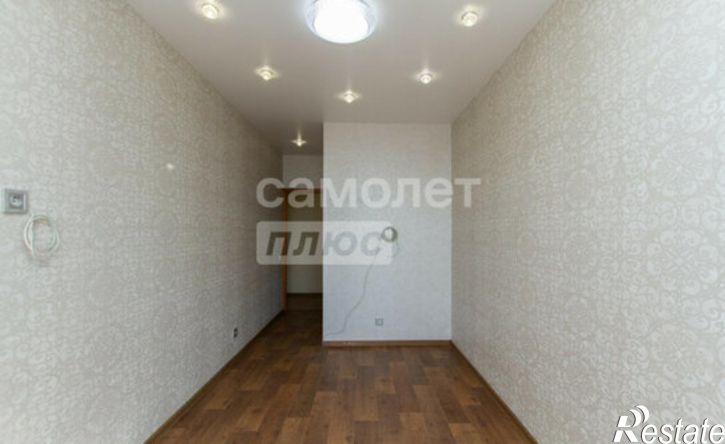 2-комн квартира улица Челюскинцев, 2,  д. 2