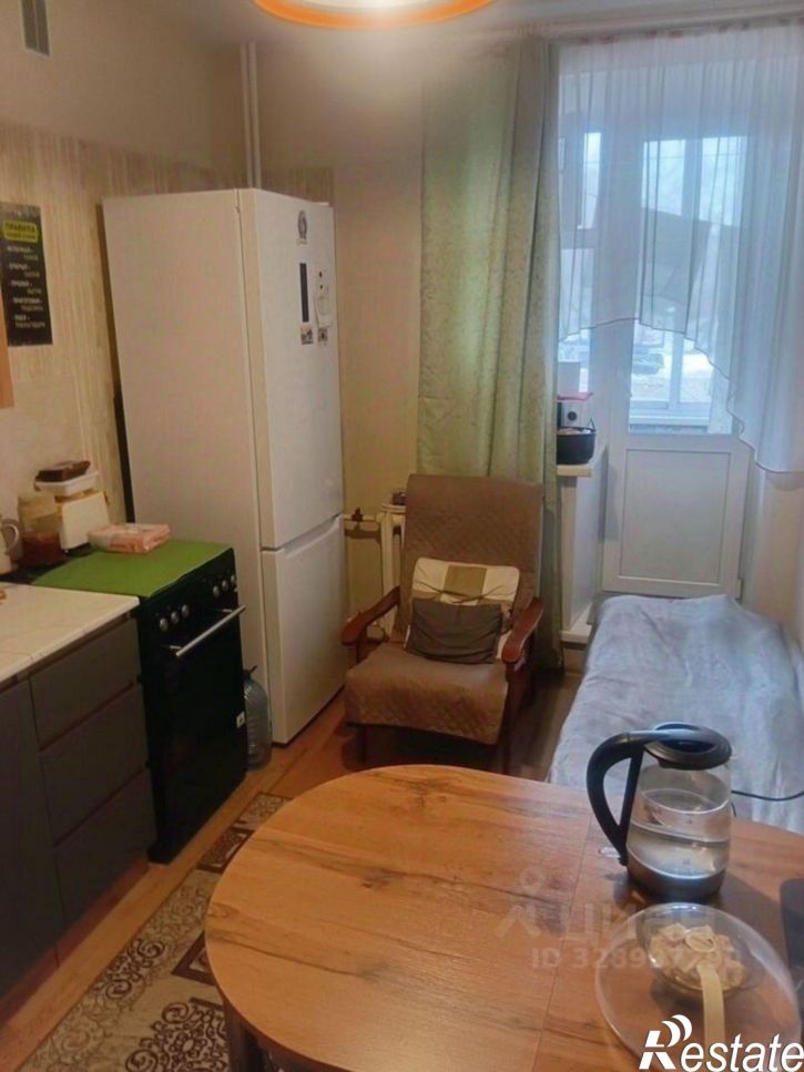 2-комн квартира улица Говорова, 86,  д. 86