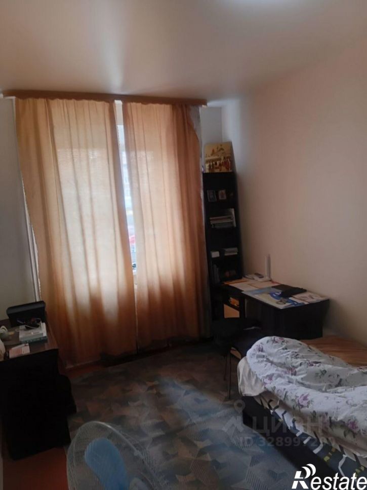2-комн квартира улица Говорова, 86,  д. 86