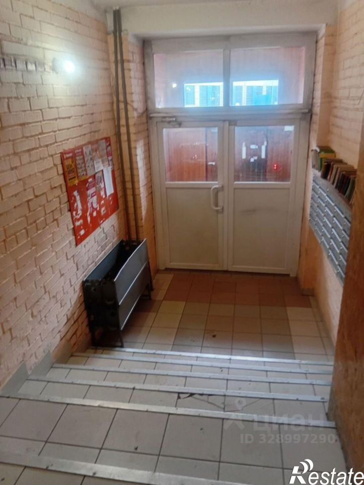 2-комн квартира улица Говорова, 86,  д. 86