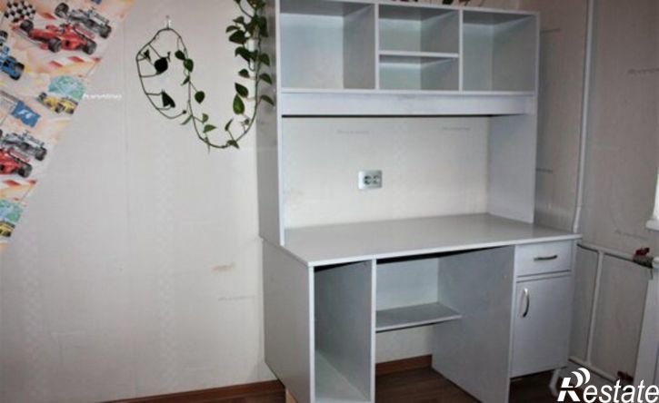 3-комн квартира улица Ивана Черных, 127,  д. 127