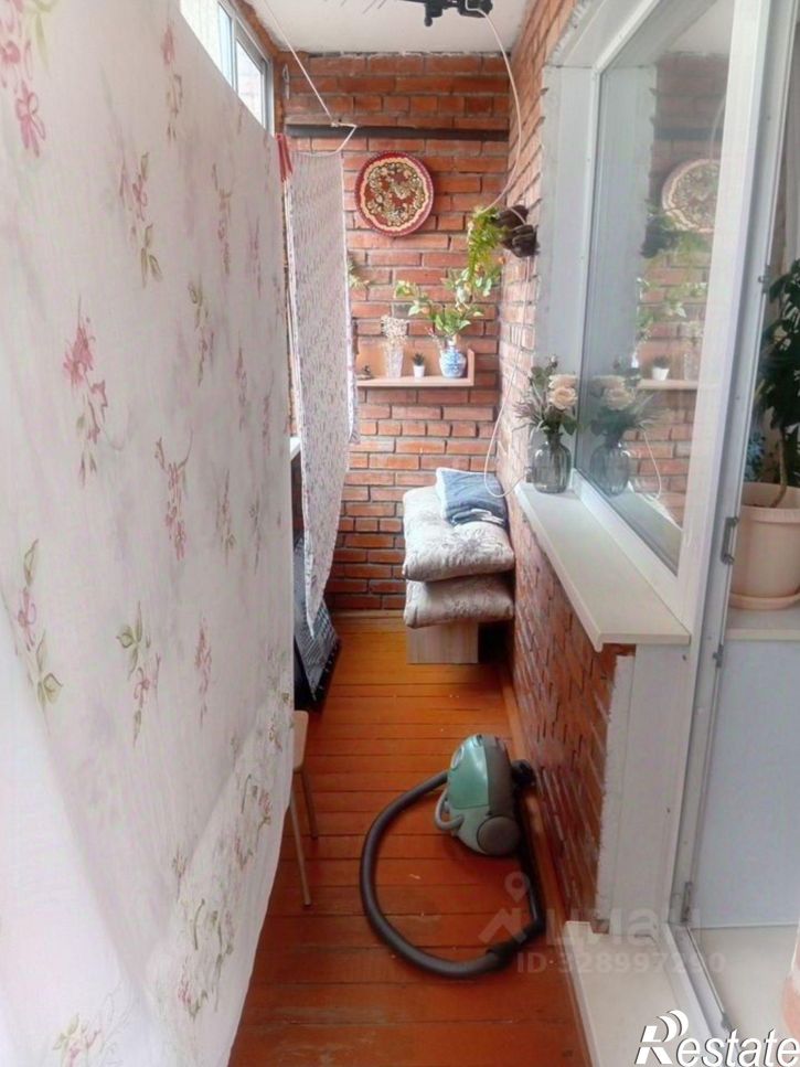 2-комн квартира улица Говорова, 86,  д. 86