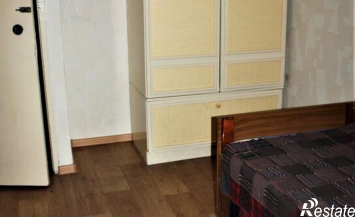 3-комн квартира улица Ивана Черных, 127,  д. 127