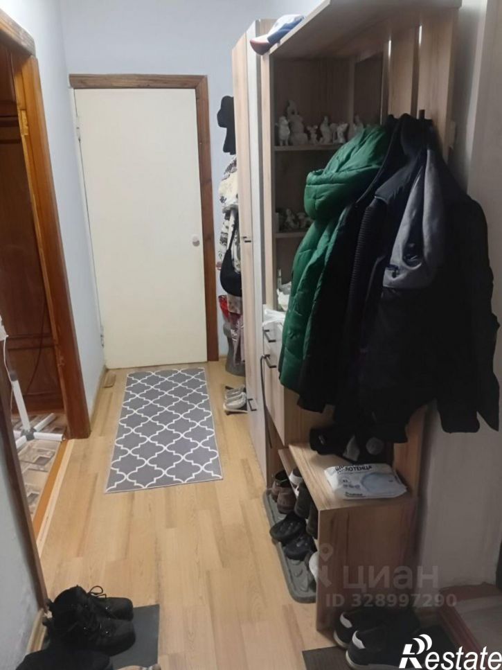 2-комн квартира улица Говорова, 86,  д. 86