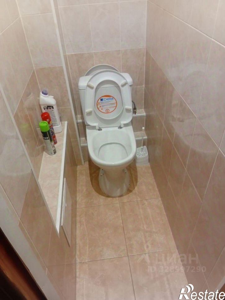 2-комн квартира улица Говорова, 86,  д. 86