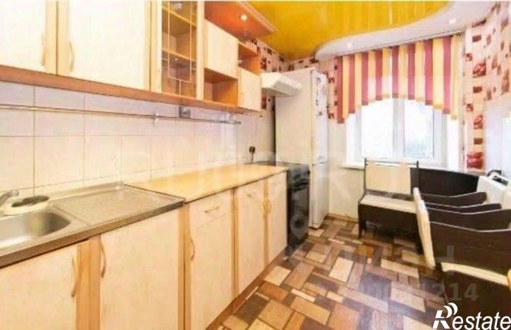 2-комн квартира Светлый переулок, 32,  д. 32