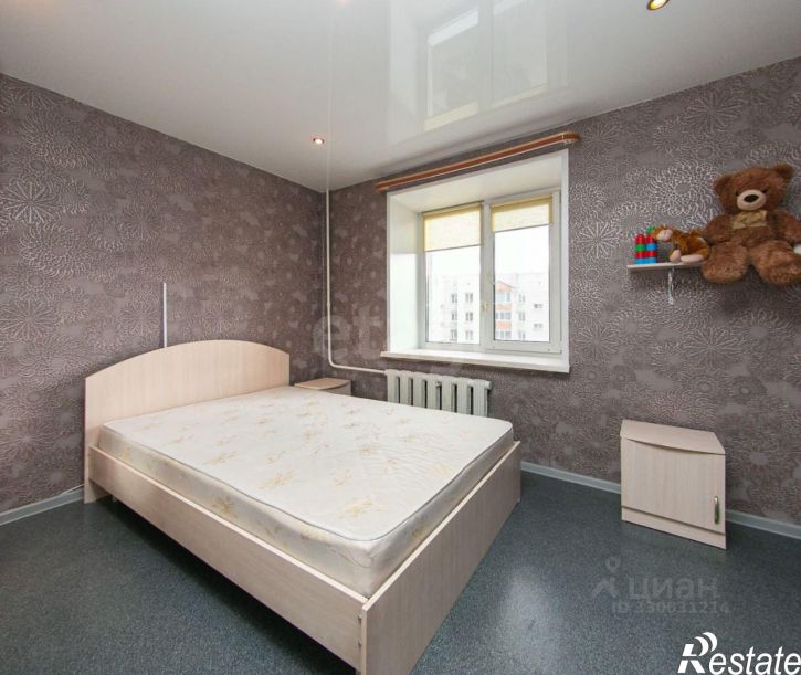 2-комн квартира Светлый переулок, 32,  д. 32