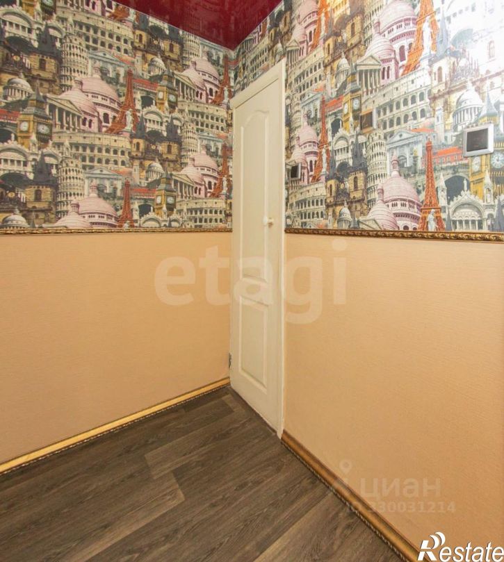 2-комн квартира Светлый переулок, 32,  д. 32