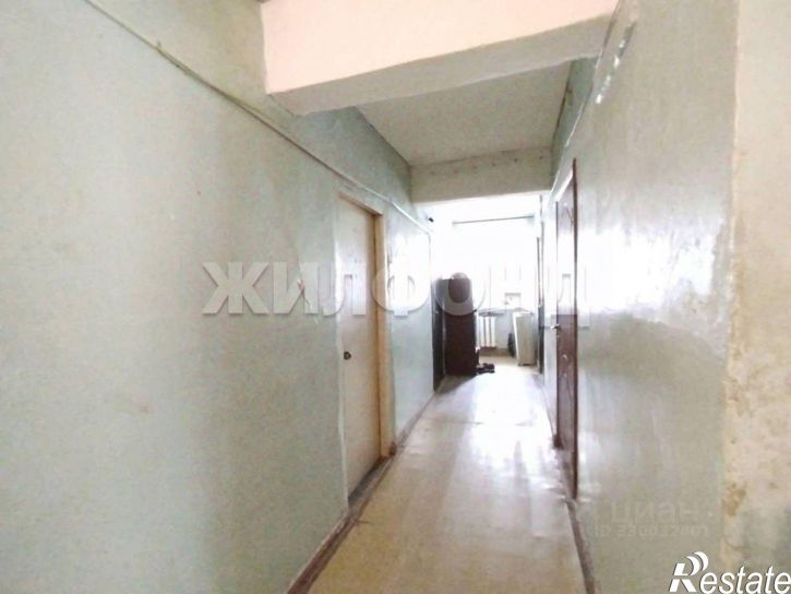 Комната улица Шевченко, 39В,  д. 39В