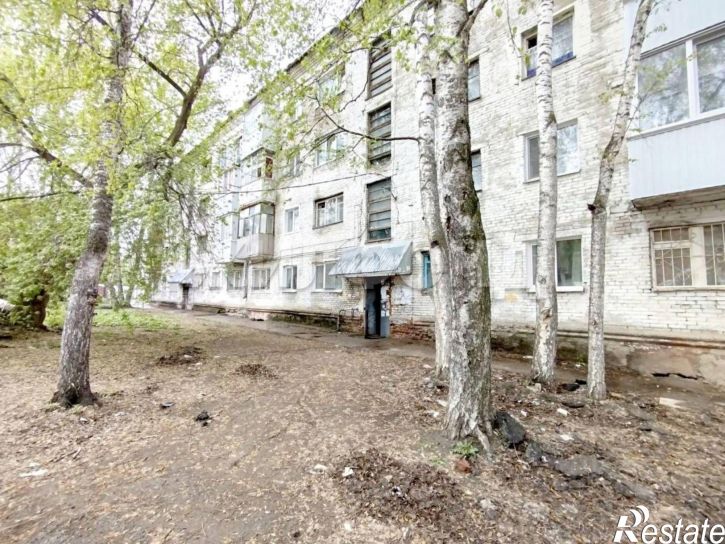 Комната улица Шевченко, 39В,  д. 39В