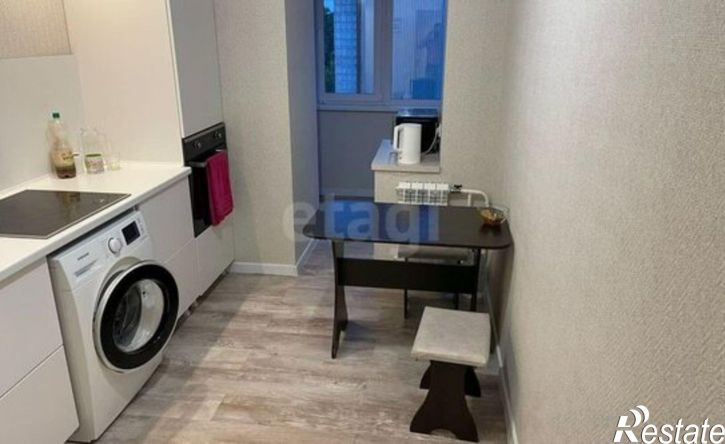 2-комн квартира Ново-Станционный переулок, 30,  д. 30