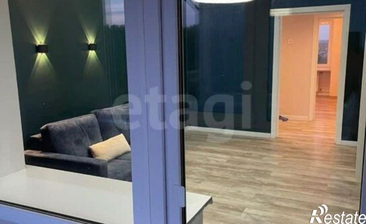 2-комн квартира Ново-Станционный переулок, 30,  д. 30