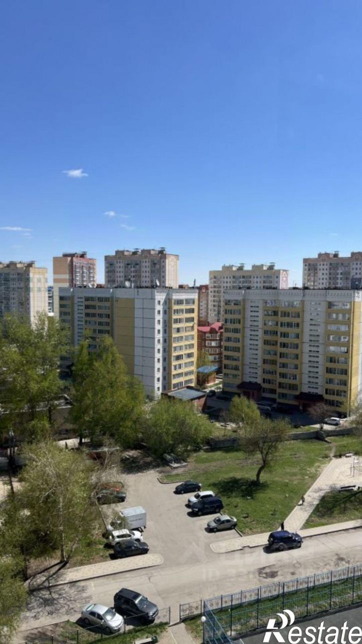3-комн квартира 1-я Рабочая улица, 42,  д. 42