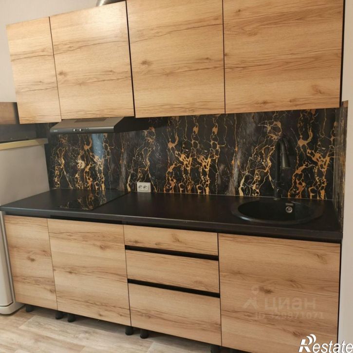 1-комн квартира Ново-Станционный пер, 30,  д. 30