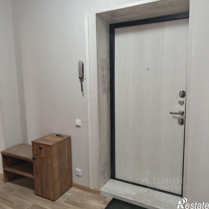 1-комн квартира Ново-Станционный пер, 30,  д. 30