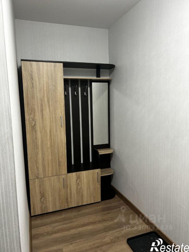 1-комн квартира ул Герасименко, 3/8,  д. 3/8