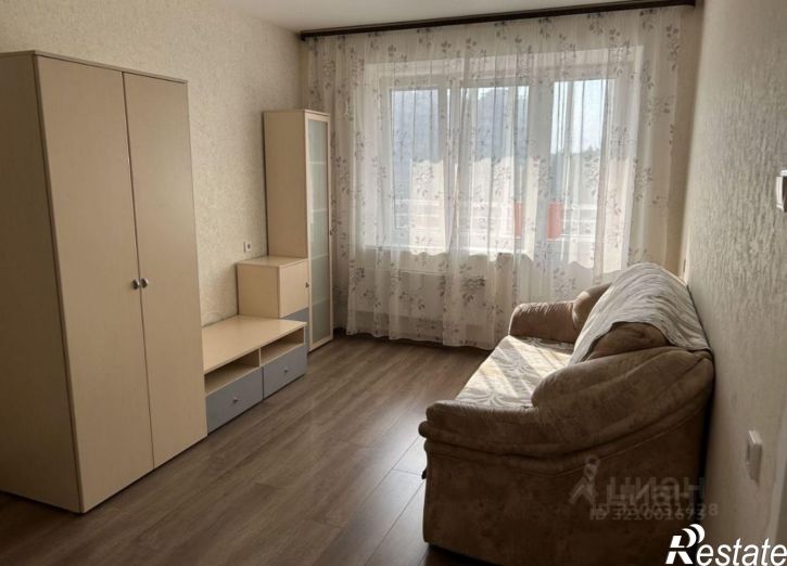 1-комн квартира ул Герасименко, 3/8,  д. 3/8