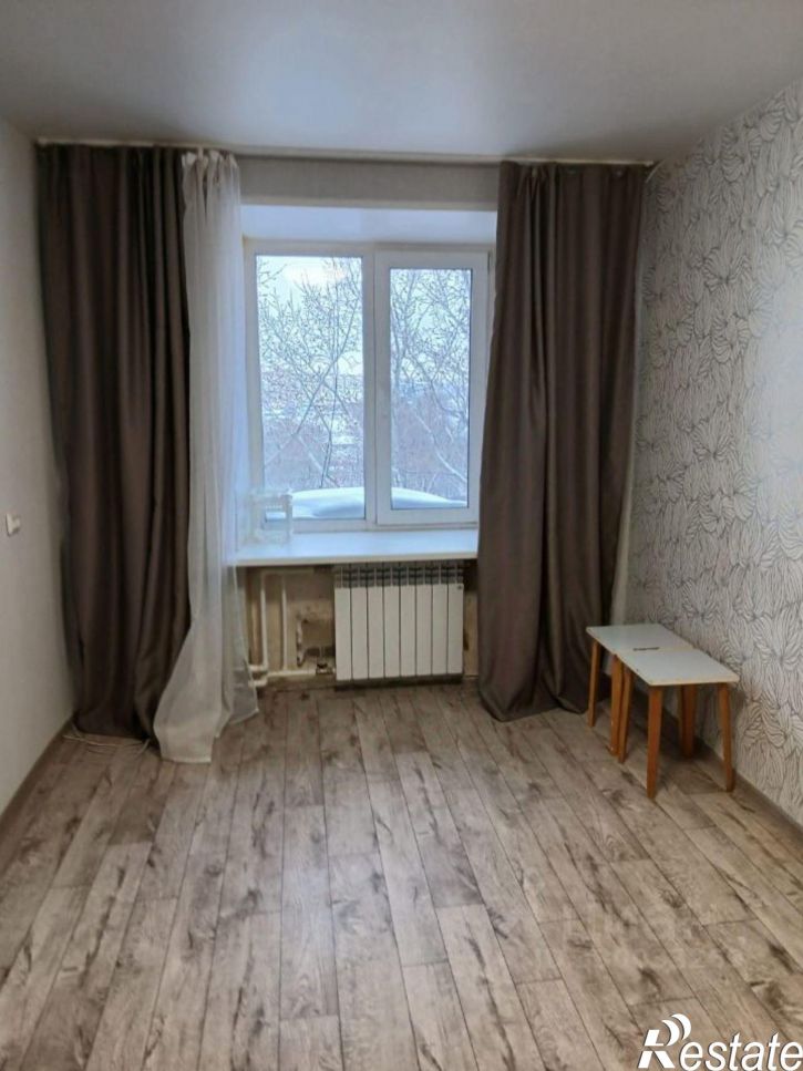 1-комн квартира ул 79-й Гвардейской дивизии, 1,  д. 1
