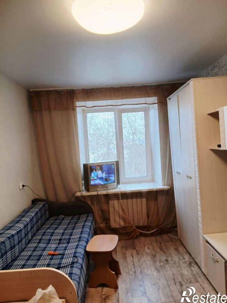 1-комн квартира ул 79-й Гвардейской дивизии, 1,  д. 1
