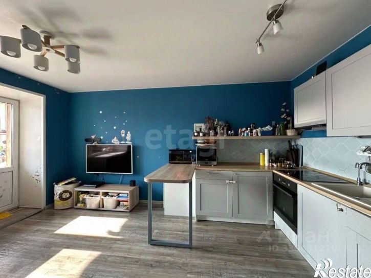 2-комн квартира ул Профсоюзная, 22,  д. 22