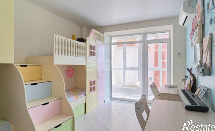 3-комн квартира ул Яковлева, 15,  д. 15