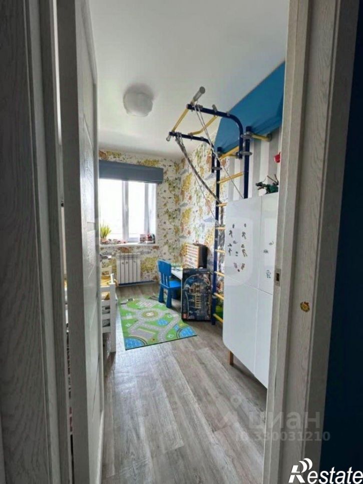 2-комн квартира ул Профсоюзная, 22,  д. 22