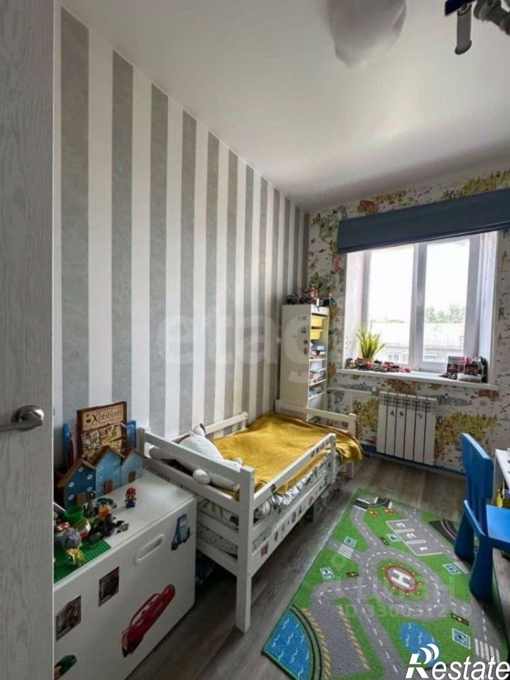 2-комн квартира ул Профсоюзная, 22,  д. 22
