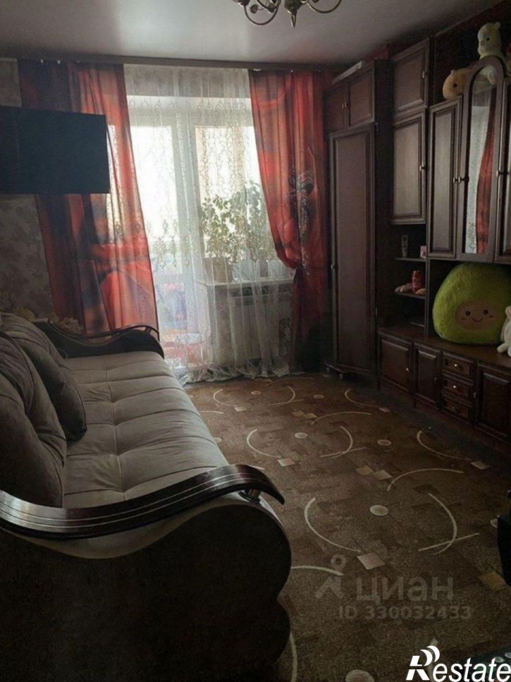 3-комн квартира ул Ивана Черных, 66,  д. 66