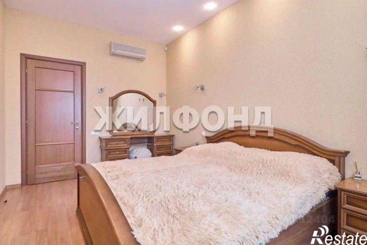 3-комн квартира Затеевский пер, 8,  д. 8