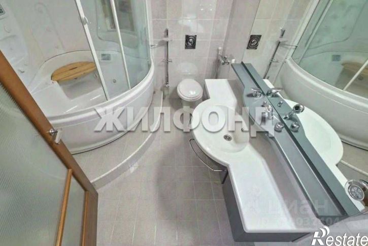 3-комн квартира Затеевский пер, 8,  д. 8