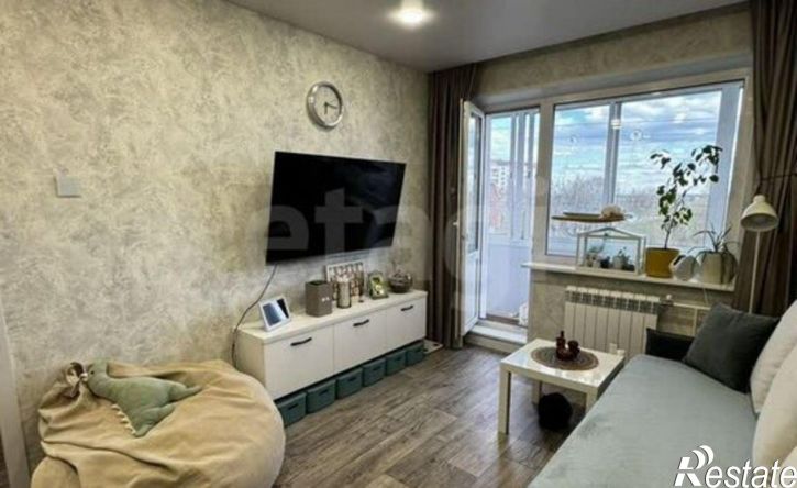 1-комн квартира ул Водопроводная, 11,  д. 11