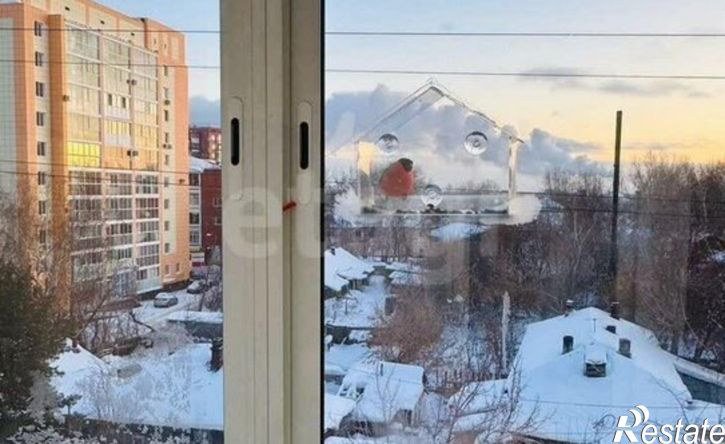 1-комн квартира ул Водопроводная, 11,  д. 11